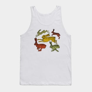 Follower Tank Top